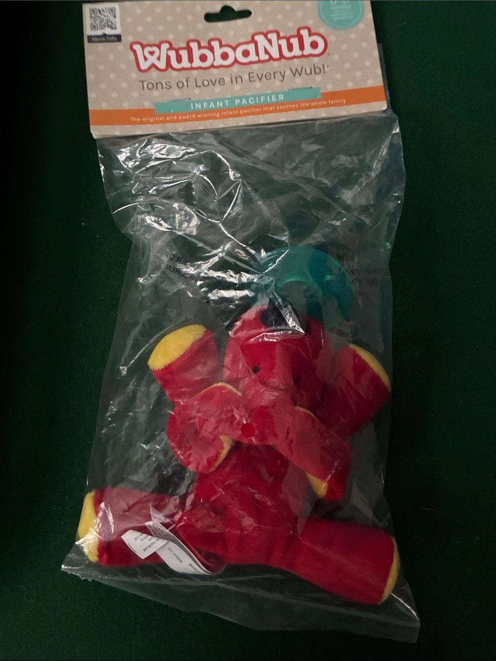 Wubbanub